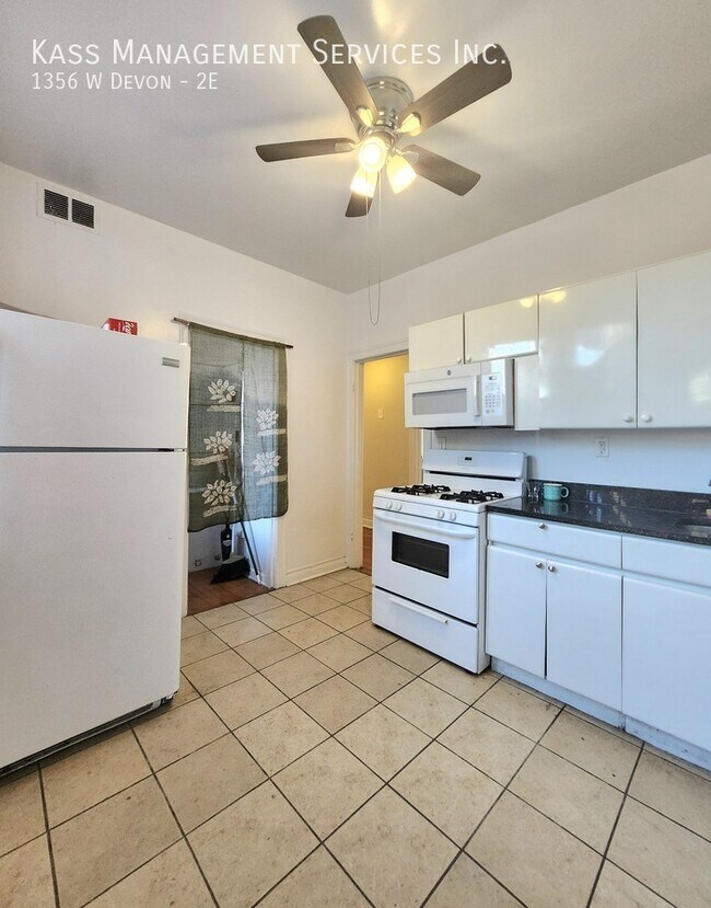 Foto del edificio - 1356 W Devon Ave