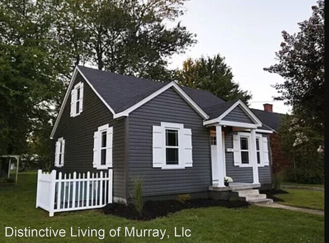 Building Photo - 2 br, 1 bath House - 416 S. 9th street