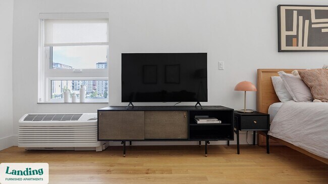 Foto del edificio - 135 Adams St