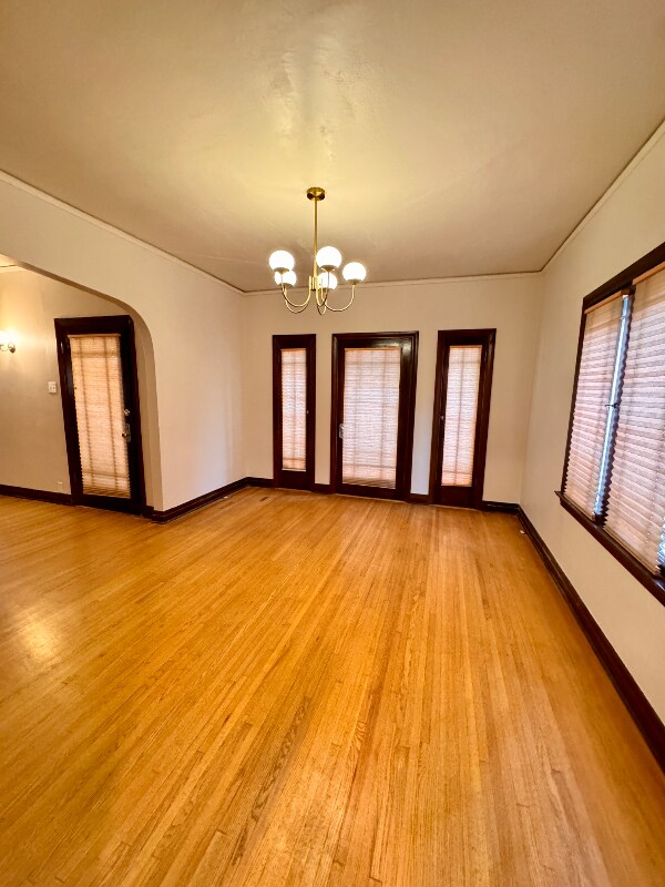 Foto del edificio - 933 11th St NW