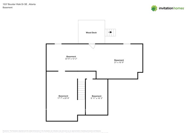 Foto del edificio - 1537 Boulder Walk Dr SE
