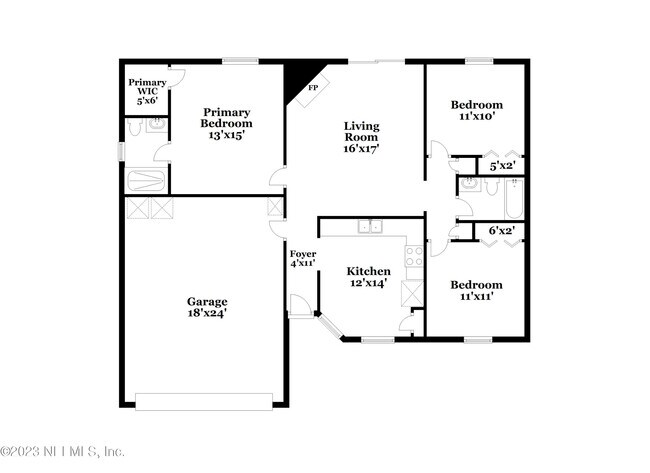 Building Photo - 12236 Footpath Ln
