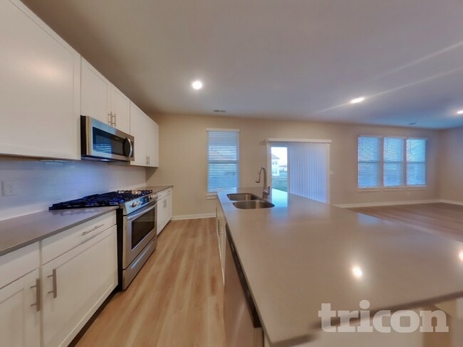 Building Photo - 427 Wind Dance Dr