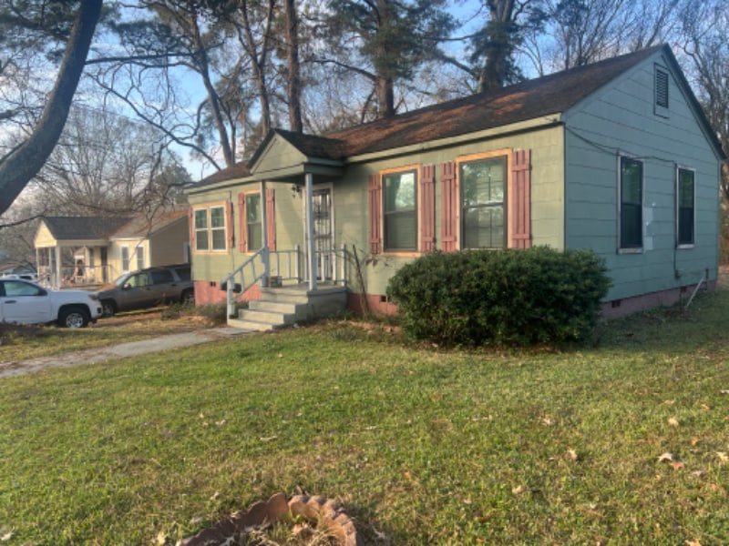 Building Photo - 115 Rosehaven Dr