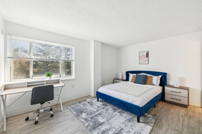 Foto del edificio - 1711 Bellevue Ave