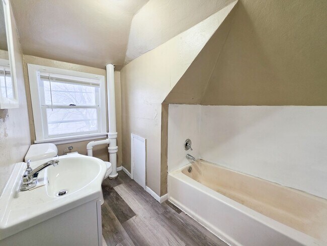 Foto del edificio - 861 Howard St