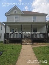 Building Photo - 654 Highland Ave SE