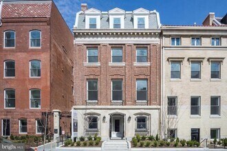 Building Photo - 1745 N St NW