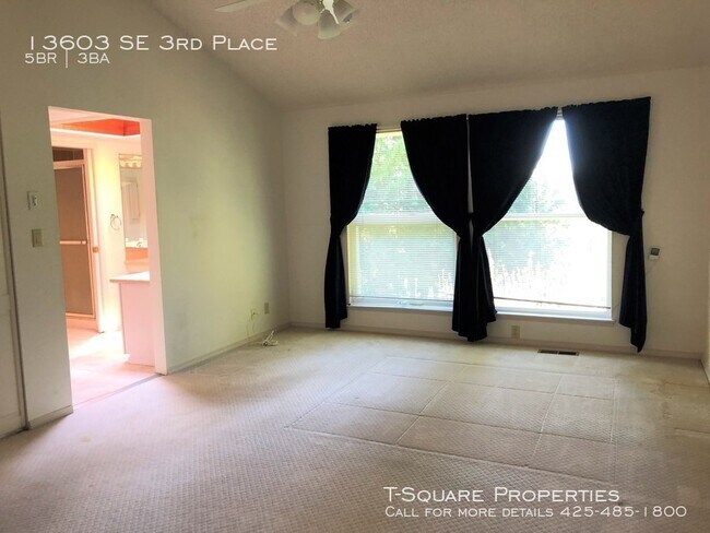 Foto del edificio - 13603 SE 3rd Pl
