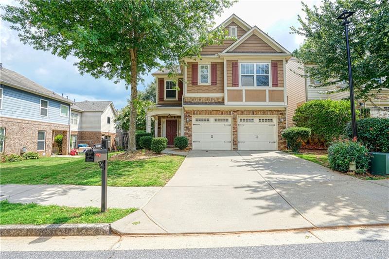 Primary Photo - 3300 Archgate Ct