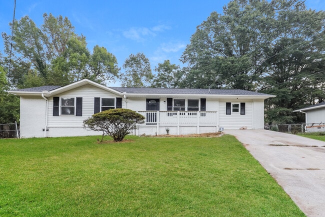 Building Photo - 8344 Attleboro Dr