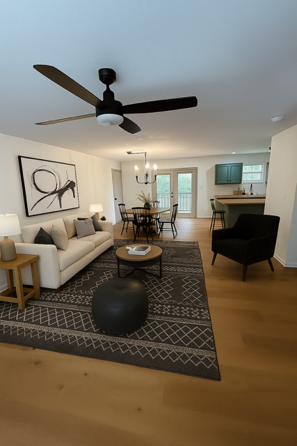 Building Photo - 259 Clover Cir