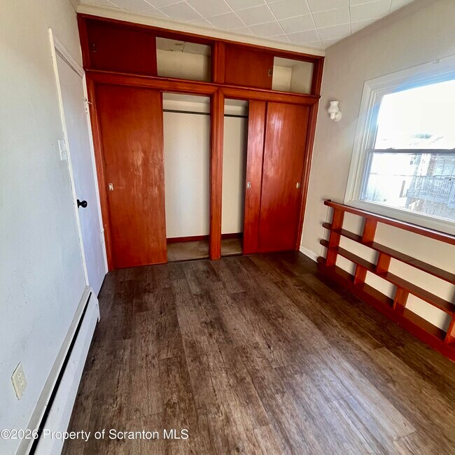 Foto del edificio - 707 Prospect Ave