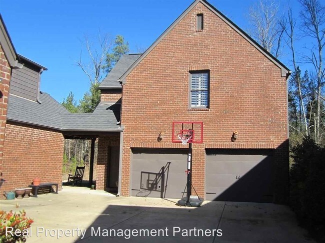 Foto del edificio - 5 br, 4.5 bath House - 3817 James Hill Circle