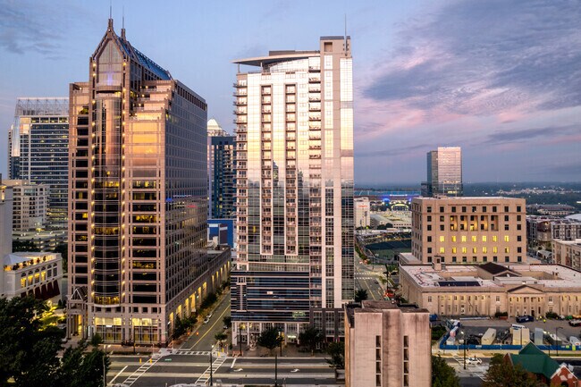 Foto del edificio - TradeMark