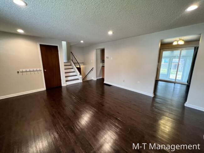 Foto del edificio - Northwest Spokane 4 br/3 bath house + yard