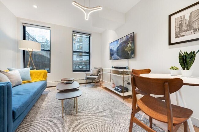 Foto del edificio - 2 bedroom in New York NY 10011