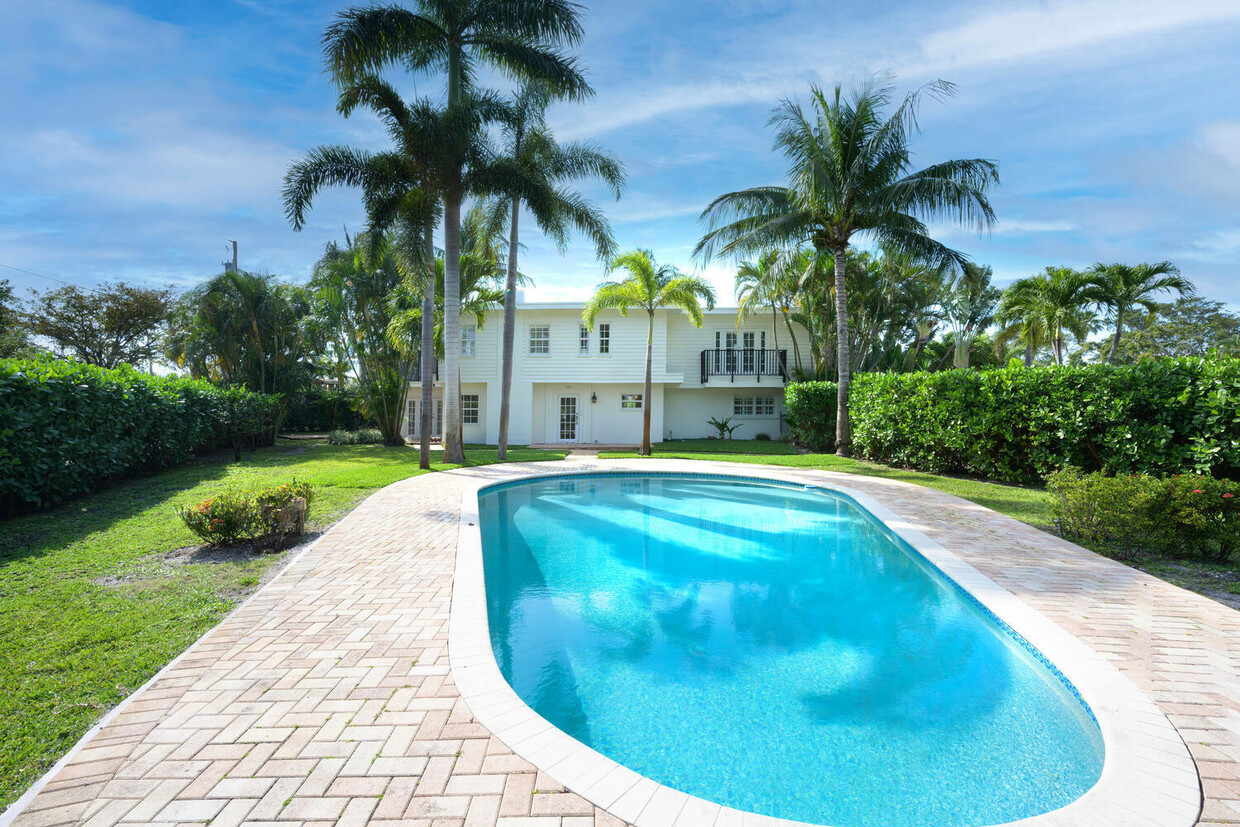 Foto principal - 336 Marlborough Pl