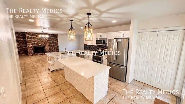 Foto del edificio - 1009 Alfred Dr