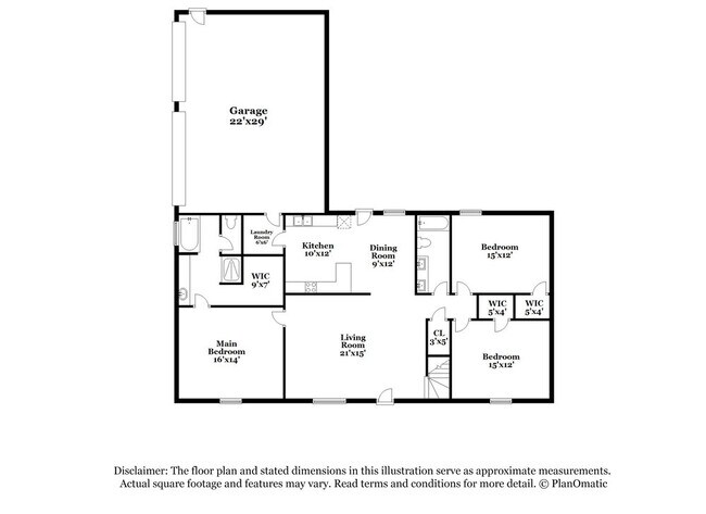 Building Photo - 1010 Renee Dr