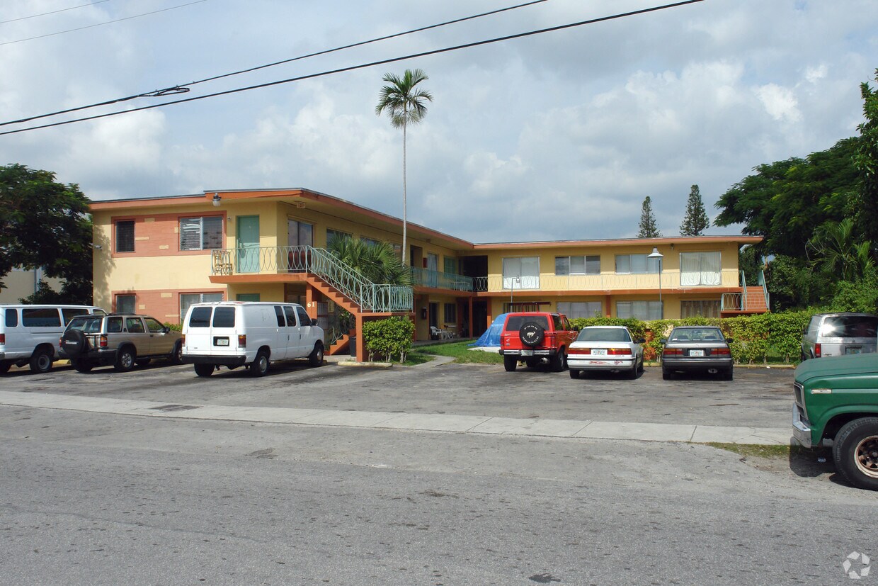 Foto del edificio - Little River Villas