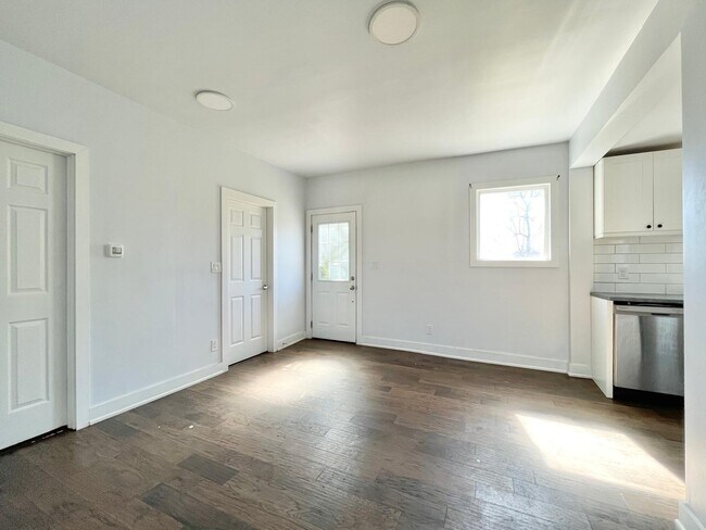 Photo du bâtiment - 133 Oakdale Ave