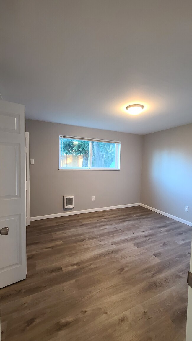 Bedroom 1 - 6015 Pebble Pl