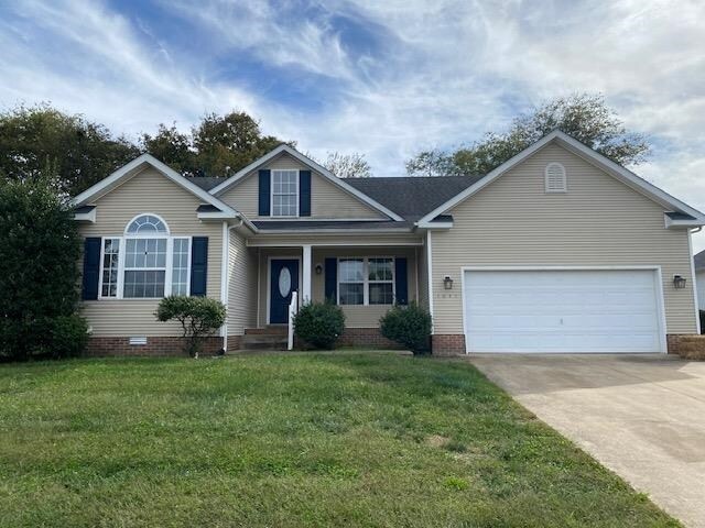 Foto principal - 1041 Foxglove St