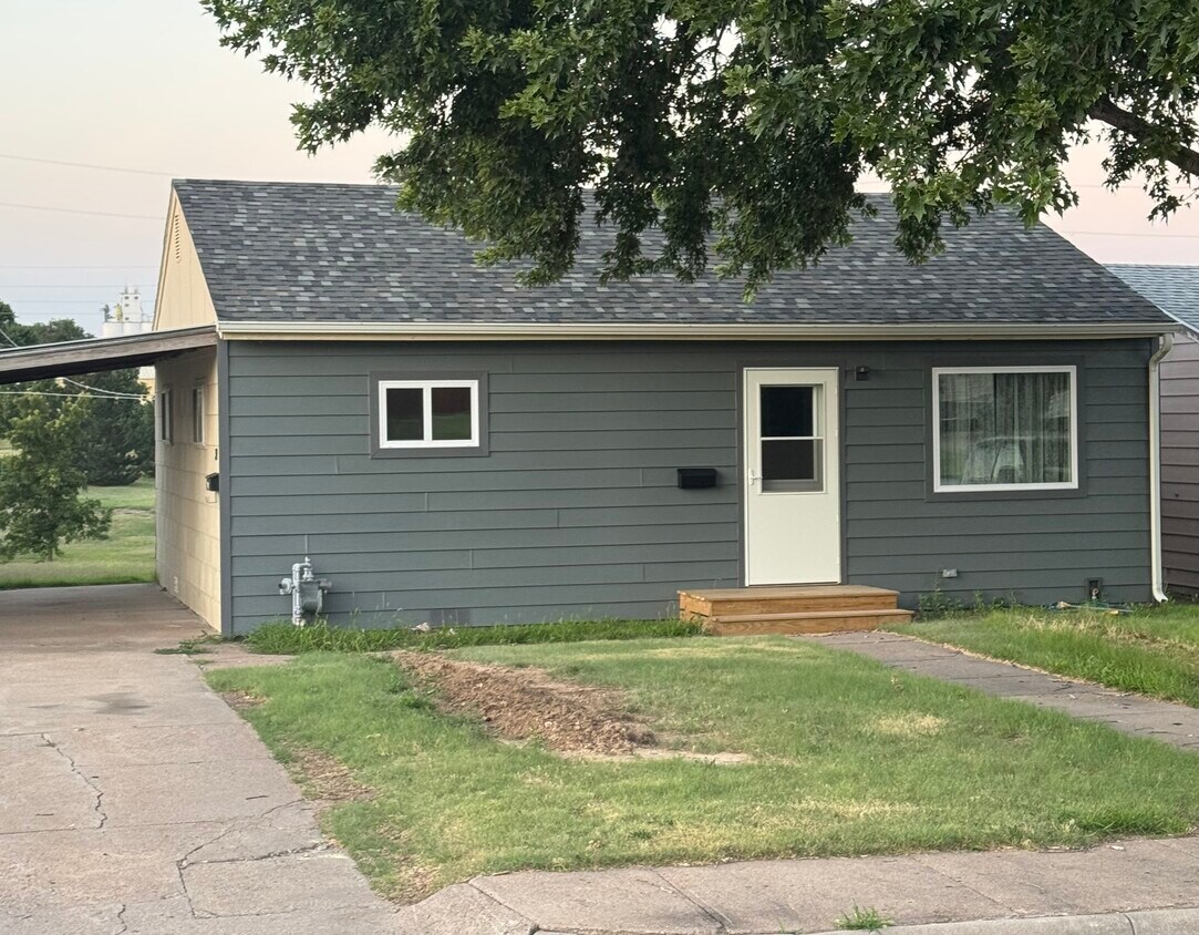 Foto principal - 321 Chase Ave