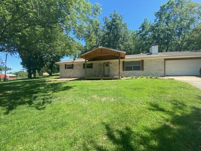 Photo - 14517 Osage Creek Road House