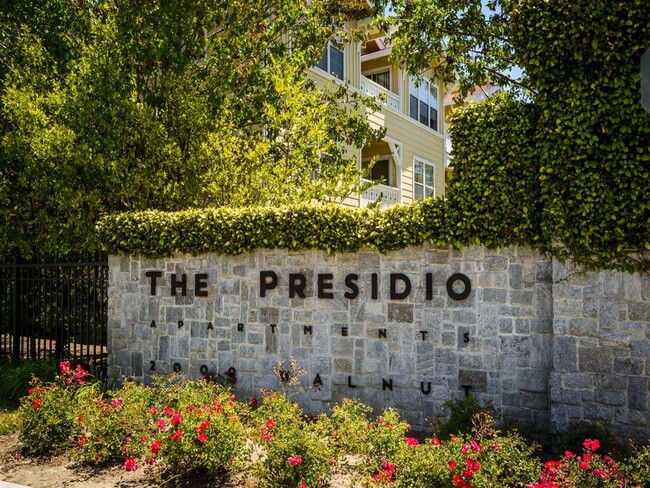 Foto del edificio - The Presidio