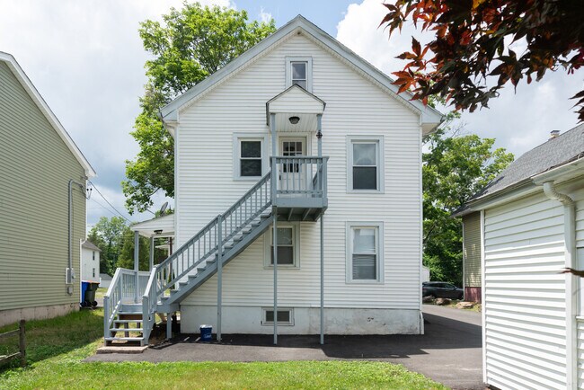 Building Photo - 57 Germania St