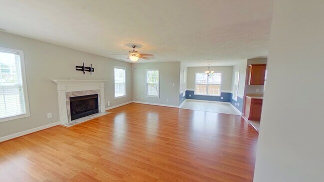 Foto del edificio - 622 Thorncliff Dr