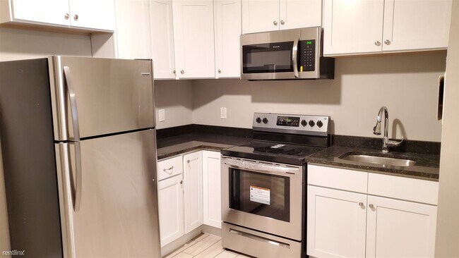 Foto del edificio - 1 br, 1 bath  - 118 Weybosset St b5