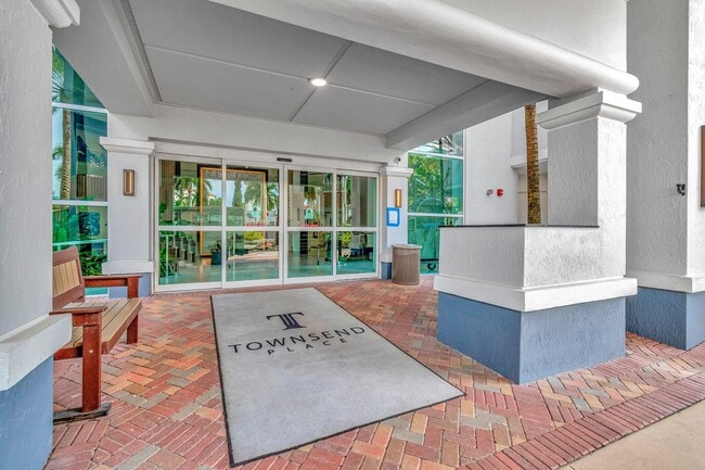 Building Photo - 500 SE Mizner Blvd