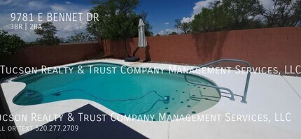 Building Photo - 9781 E Bennett Dr