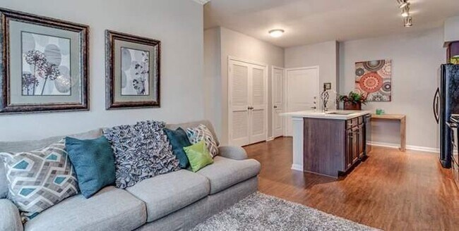 Foto del edificio - 1 bedroom in Humble TX 77396