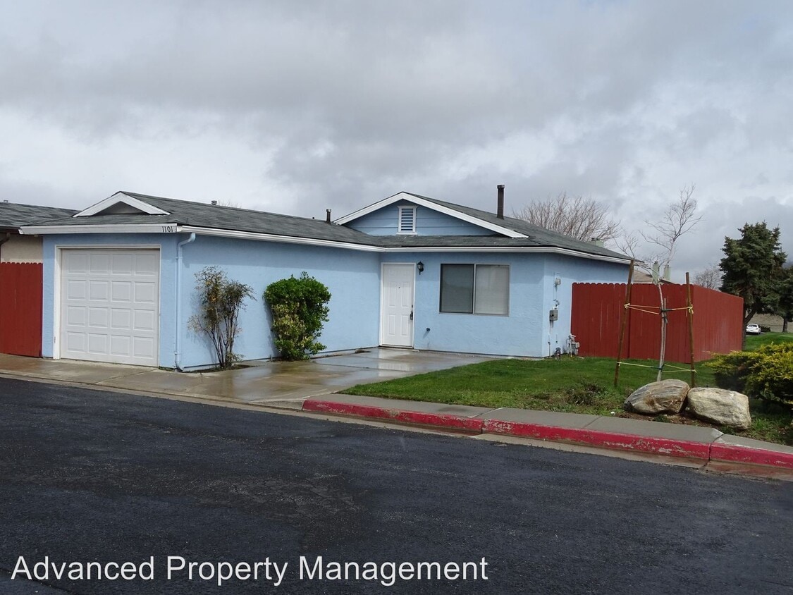 Primary Photo - 2 br, 1 bath House - 1101 Miller Ln