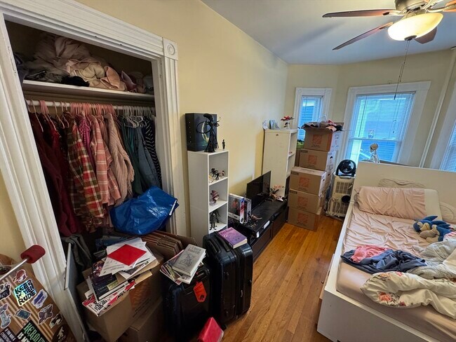 Foto del edificio - 44 Gorham St