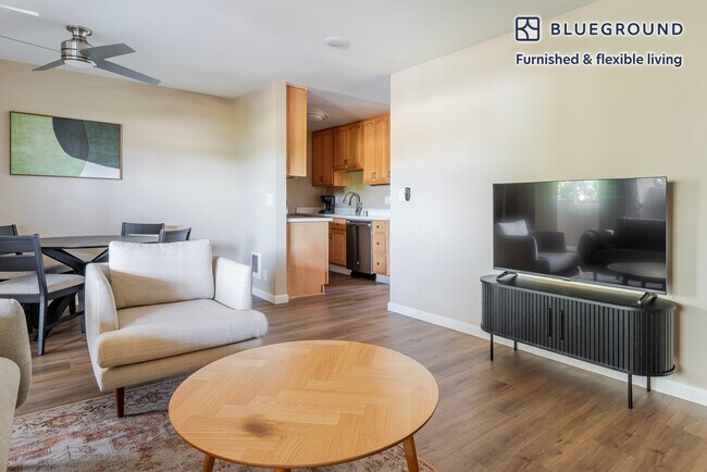 Foto del edificio - 100 Union Ave