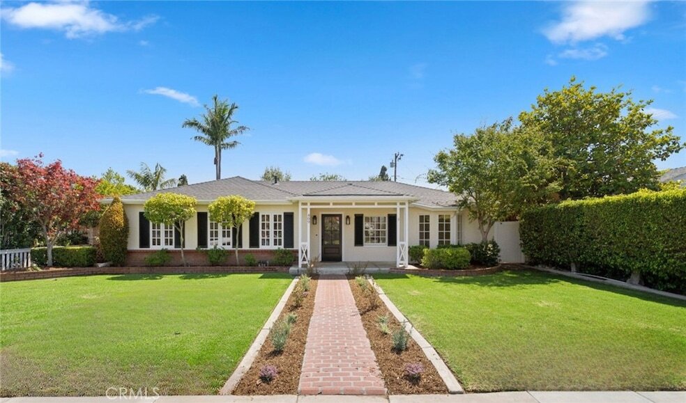 Foto principal - 409 Magnolia St