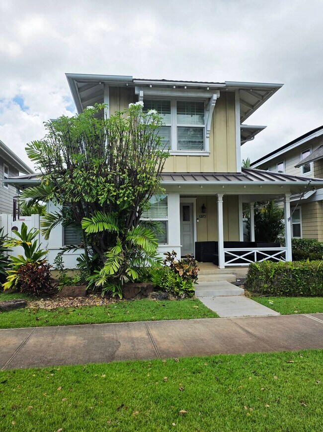Building Photo - 91-1240-1240 Kaileolea Dr