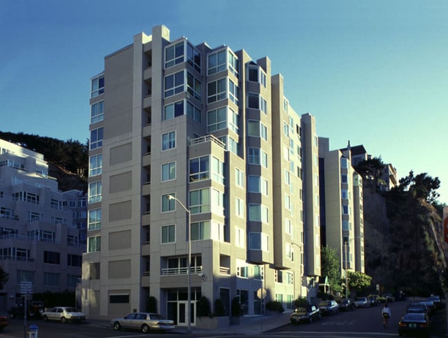 Building Photo - Parc Telegraph