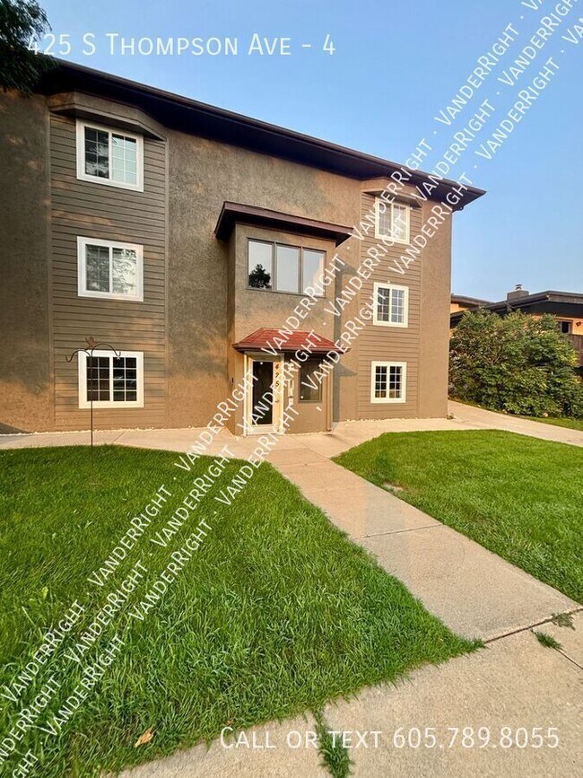 Foto del edificio - 425 S Thompson Ave