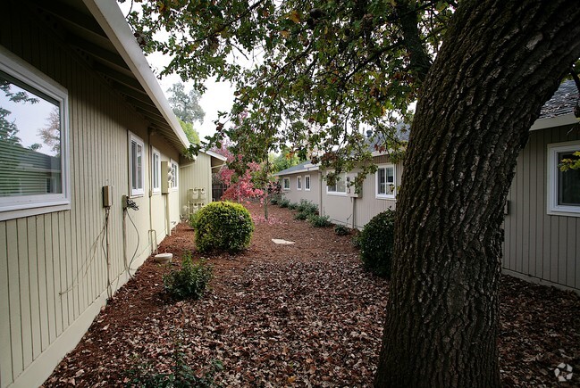 Building Photo - Oak Ridge Apartments