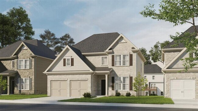 Building Photo - 3557 Blue Jasmine Ln