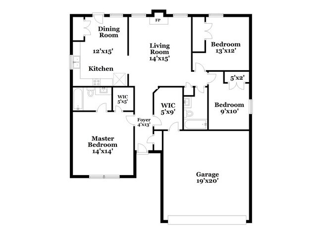 Foto del edificio - 4205 Springfield Creek Dr