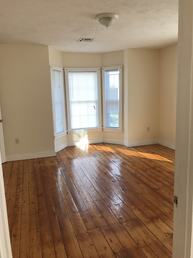 Foto del edificio - 41 Bowers St