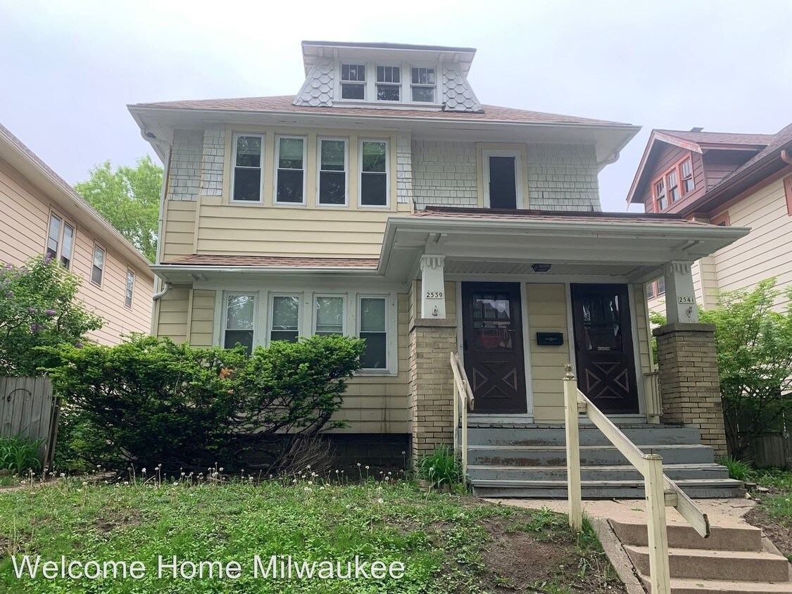 Primary Photo - 2539-2541 N 51st St