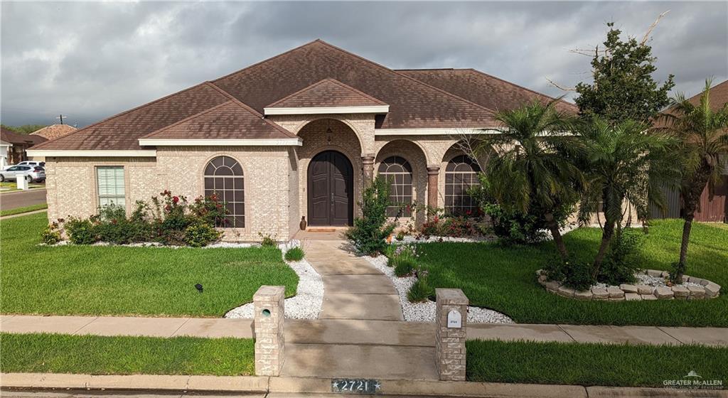 Foto principal - 2721 Hylton Ave